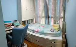 Eight Courtyards (D27), Condominium #492248021